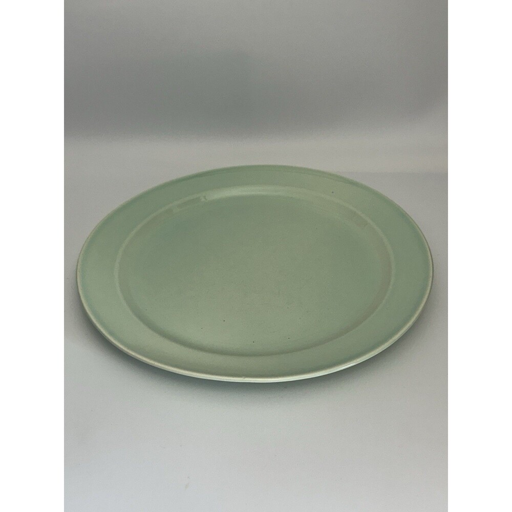 Vintage Luray Plate 9”